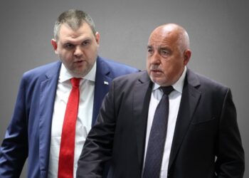 borisov peevski 1