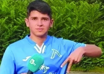 darete kryv svetljo