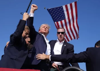 donald trumph