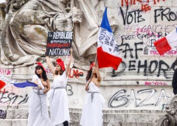 france vote