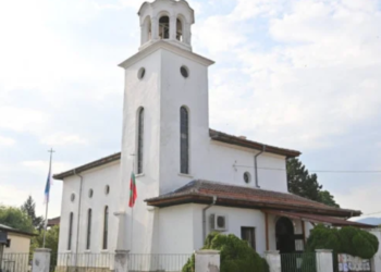 hram sv prokopij