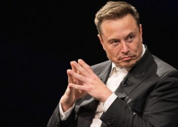 ilon musk