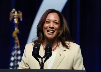 kamala harris bylgaria