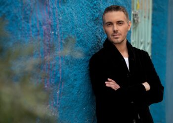 mihalis hadjianis photo