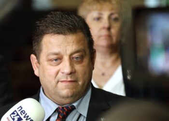 nikolaj markov velichie
