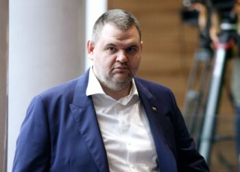 Делян Пеевски