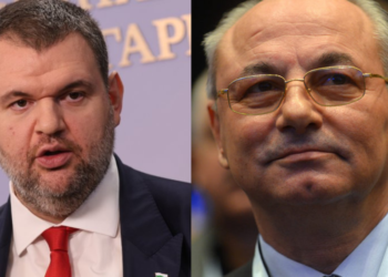 peevski dogan