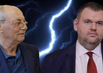 peevski doghan