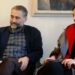 Талантливият тандем Александър Секулов и Диана Добрева отново ще впечатли публиката   Снимка: БНР