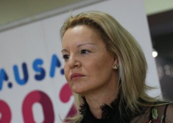 Стефка Костадинова: Не съм злоупотребявала с парите на БОК!
