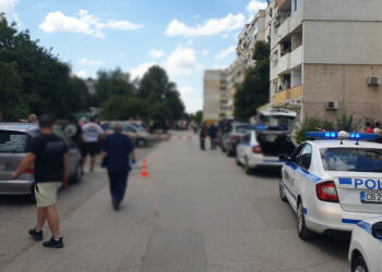 strelba sofia