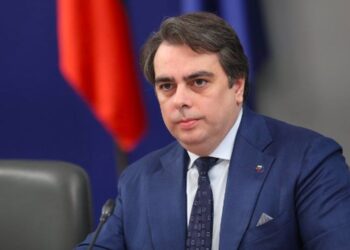 asen vasilev