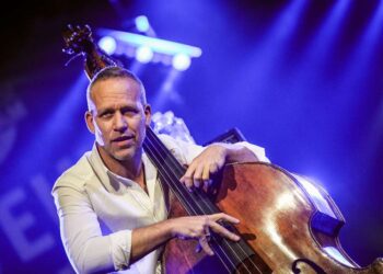 avishai cohen concert
