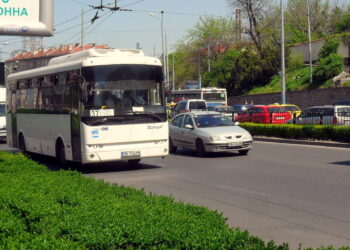 avtobus plovdiv