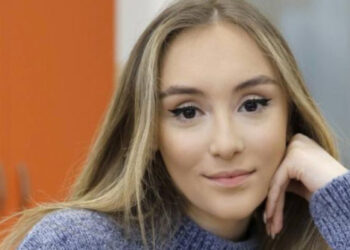 dara ekimova