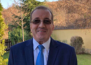 doctor dinko mladenov