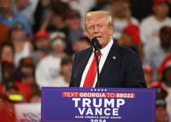 donald trump photo