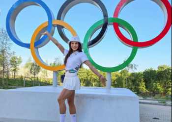 gabi petrova olimpiada