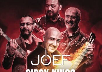 gipsy king family