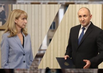 gorica radev kabinet