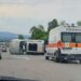 магистрала тракия