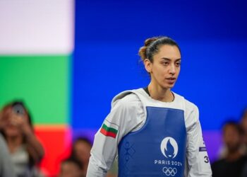 kimia alizade paris
