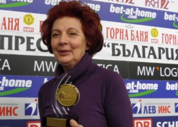 liliana tomova photo