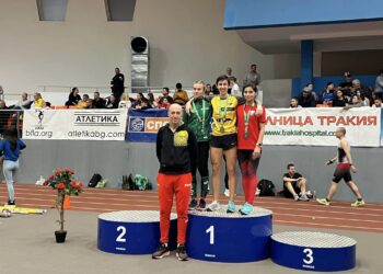 nedialko borukov