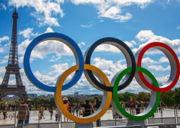 olimpiici