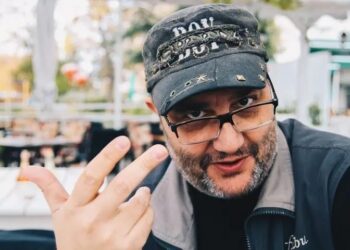 petyr kraevski photo