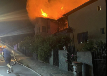 pojar kyshti hrabrino