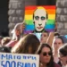 protest sofia