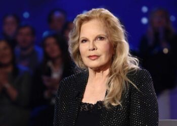silvie vartan