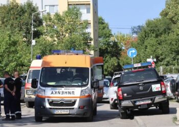 Снимката е с илюстративна цел
Източник: БГНес