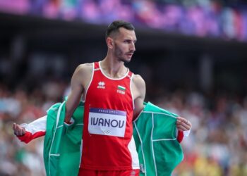 tihomir ivanov