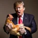 trump hen