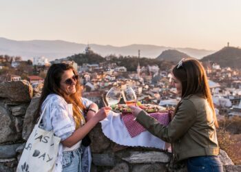 weekend in plovdiv
