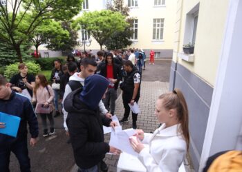 zrelostnici maturi vnoski