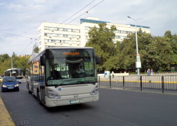 bul shesti septemvri