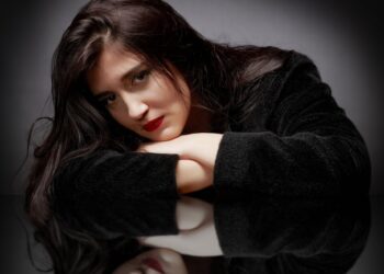 diana dobreva photo