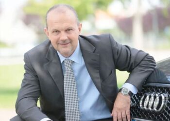 fabrizio longo