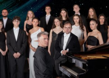 galakticheska fantaziq koncert
