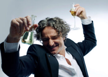 goran bregovic photo