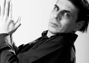 Емблематичен пловдивски актьор празнува: Честит рожден ден, Ивайло Христов!