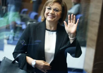 korneliq ninova kato predsedatel na bsp