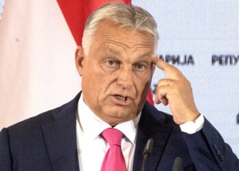 Виктор Орбан идва в София на среща с Радев и Борисов