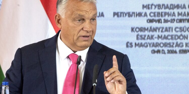 orban 7