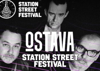ostava street fest