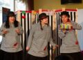 polet teatyr bebeta3