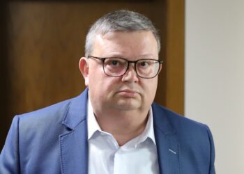 sotir cacarov photo